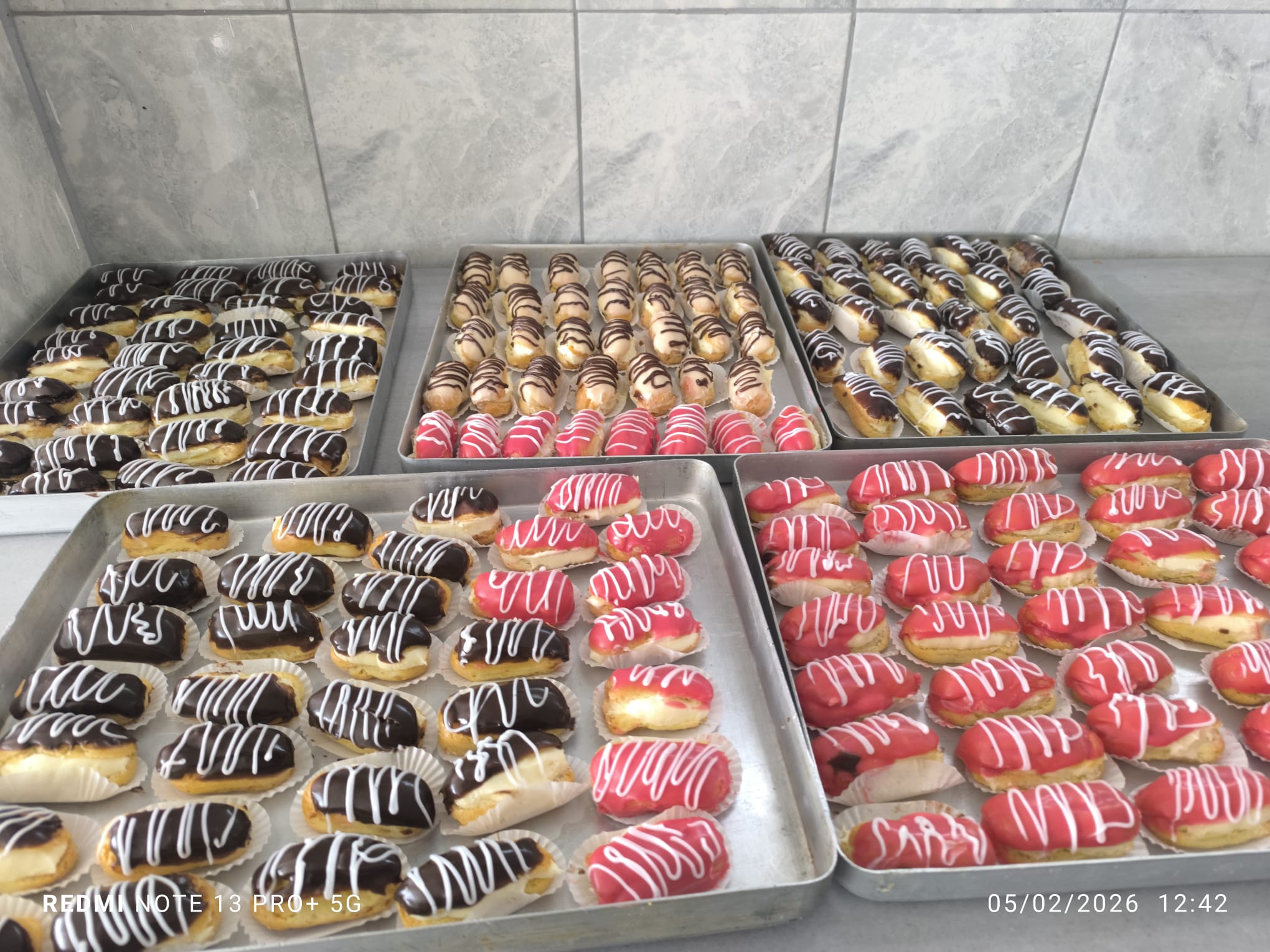 Baklavacı Hüseyin Usta